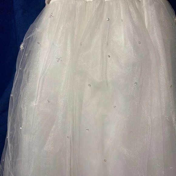 YOUTH DRESS - Picture 3 of 5